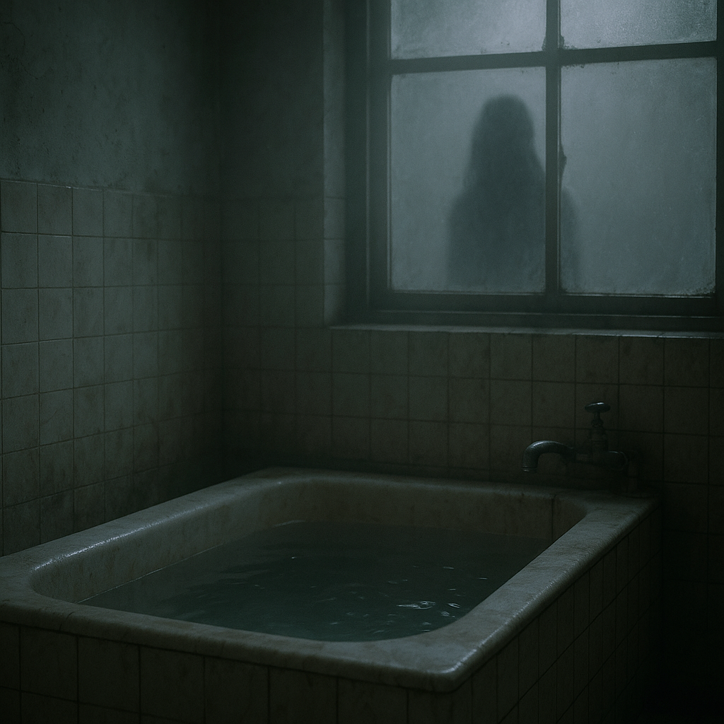 お風呂のイメージ