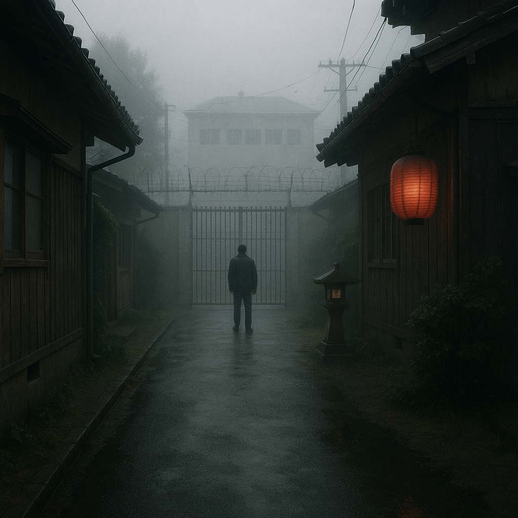 父の手紙の真意のイメージ