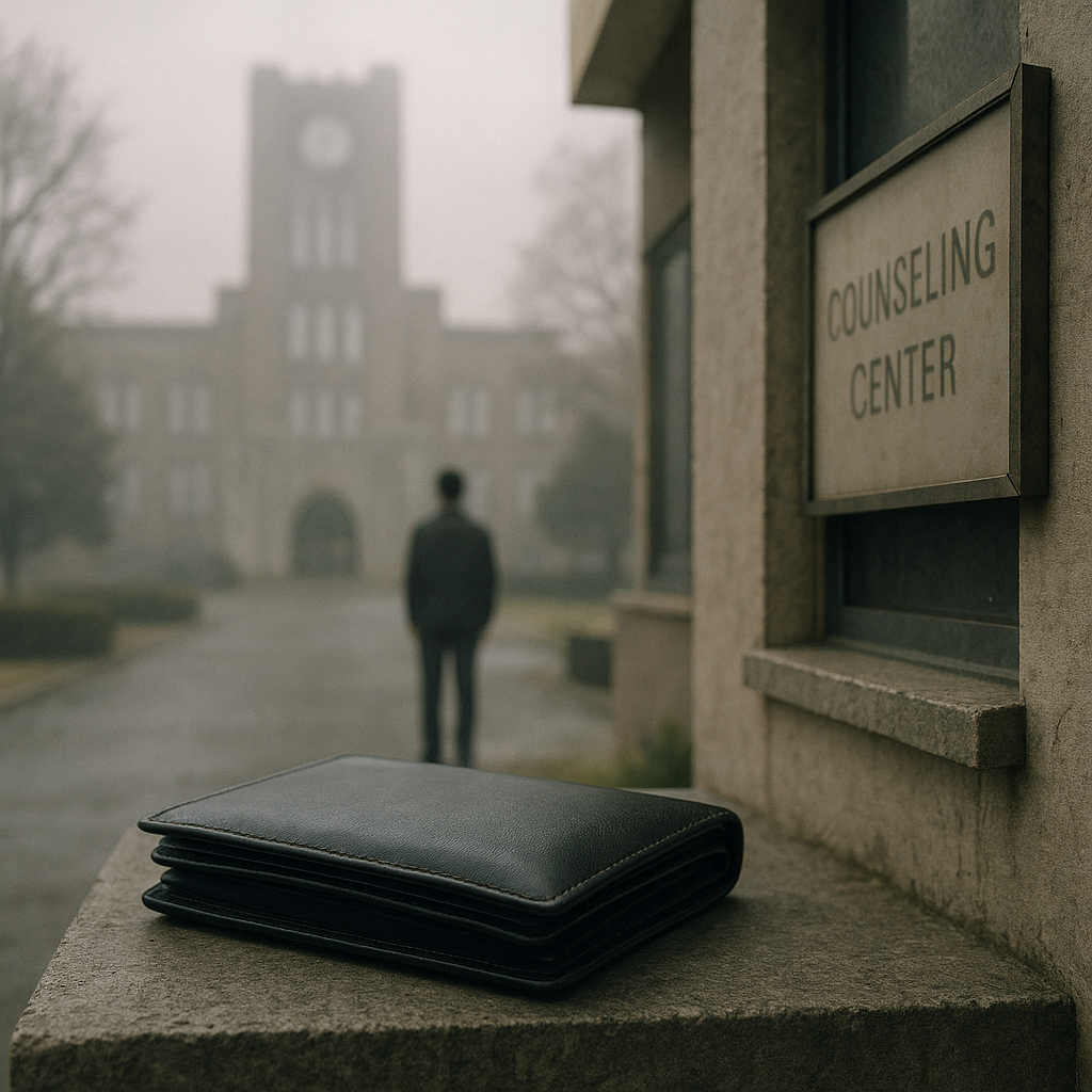 届いた声の正体のイメージ