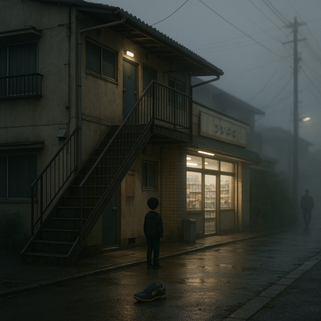 本屋で読んだ話②