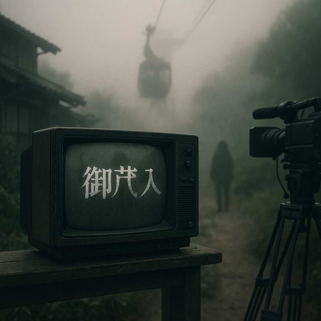 御蔵入りのイメージ