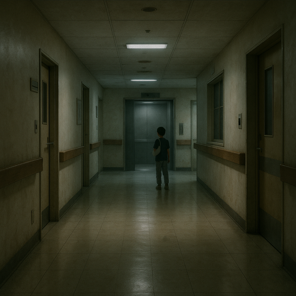 病院のイメージ