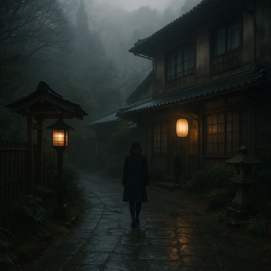 彼女の秘密のイメージ