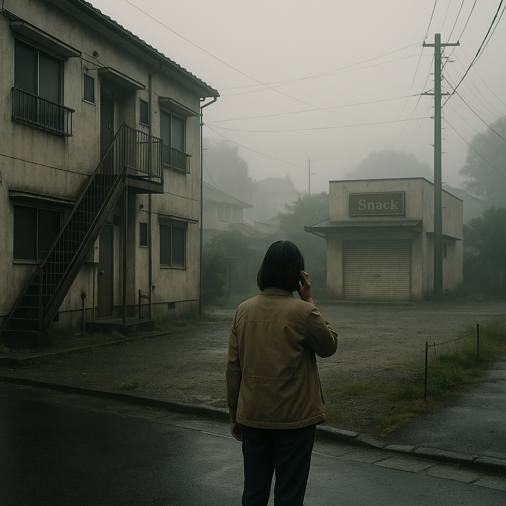 友人のイメージ