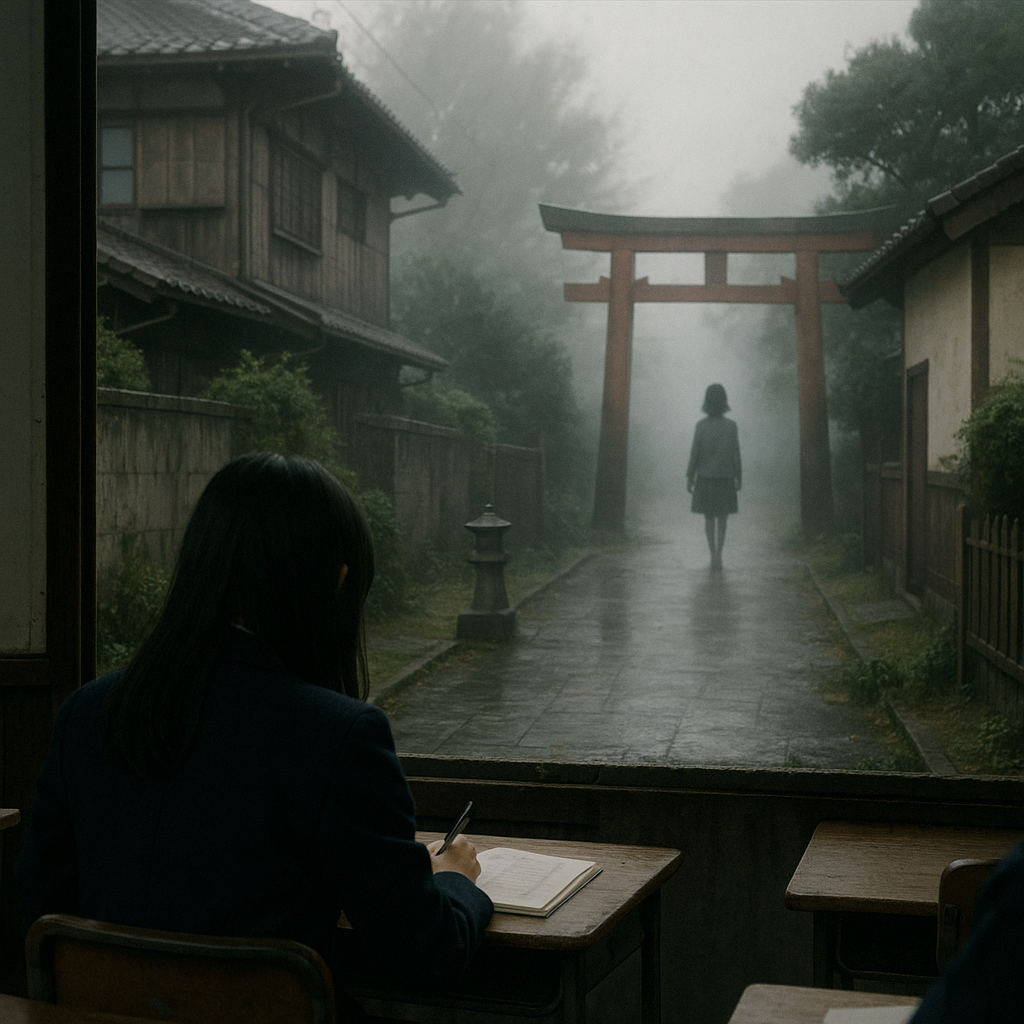 大切な友達のイメージ