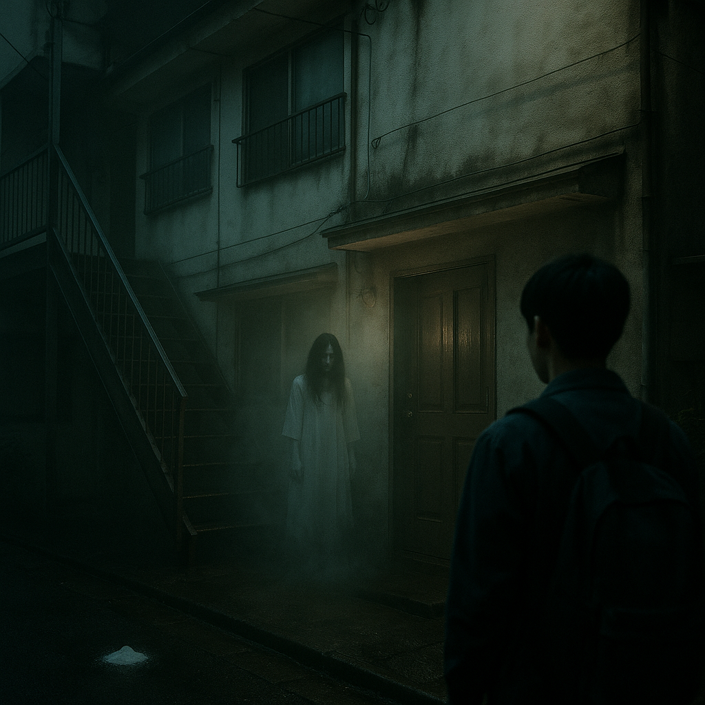 教師から聞いた話のイメージ