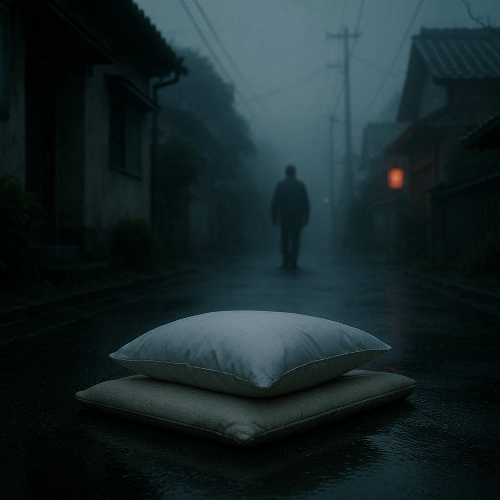 夢を操る方法のイメージ