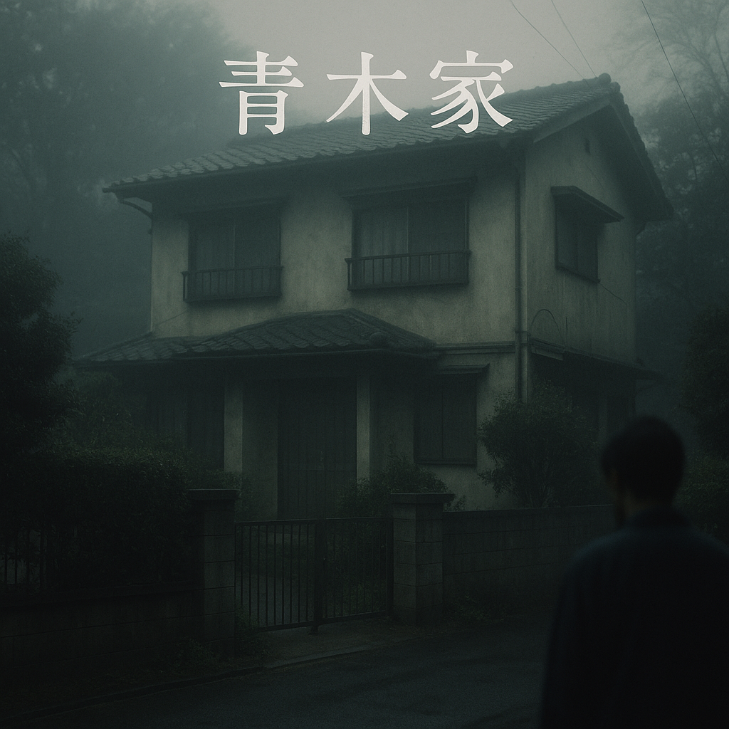 家族の記録のイメージ