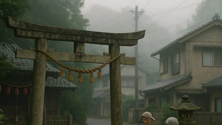 高齢の恋①(ゲートボールでの出会い)