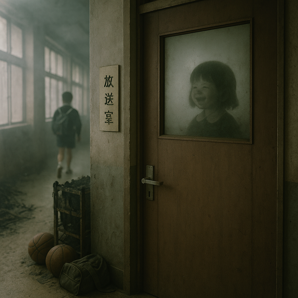 がっこうわらしのイメージ