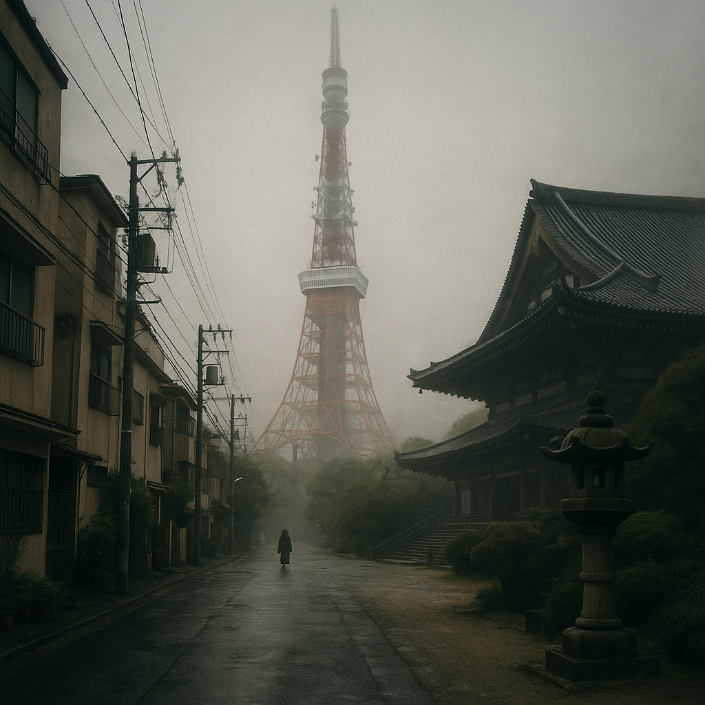 東京タワー（港区）のイメージ