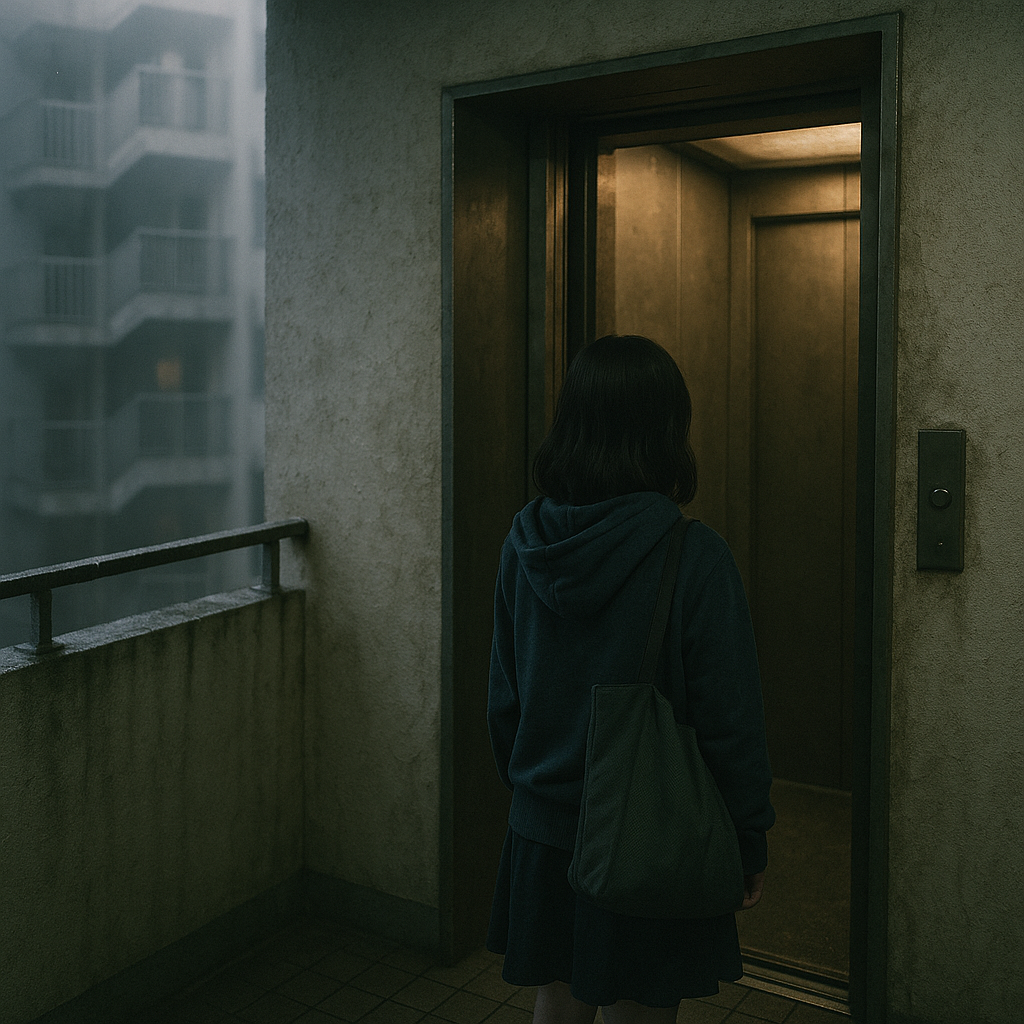 い゛れでぇぇ・・・のイメージ