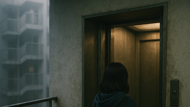 い゛れでぇぇ・・・