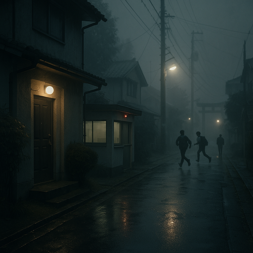 ピンポンダッシュのイメージ