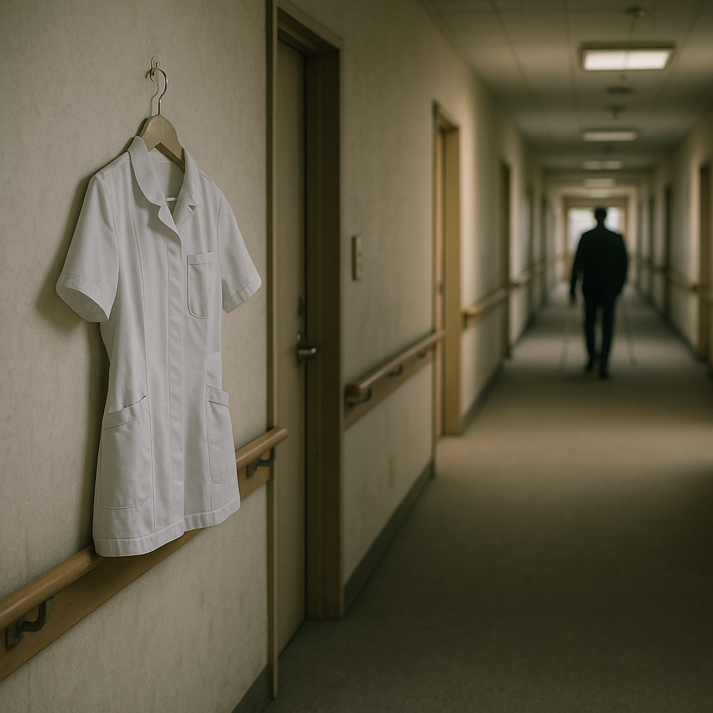 そんなはず…。(実話)のイメージ