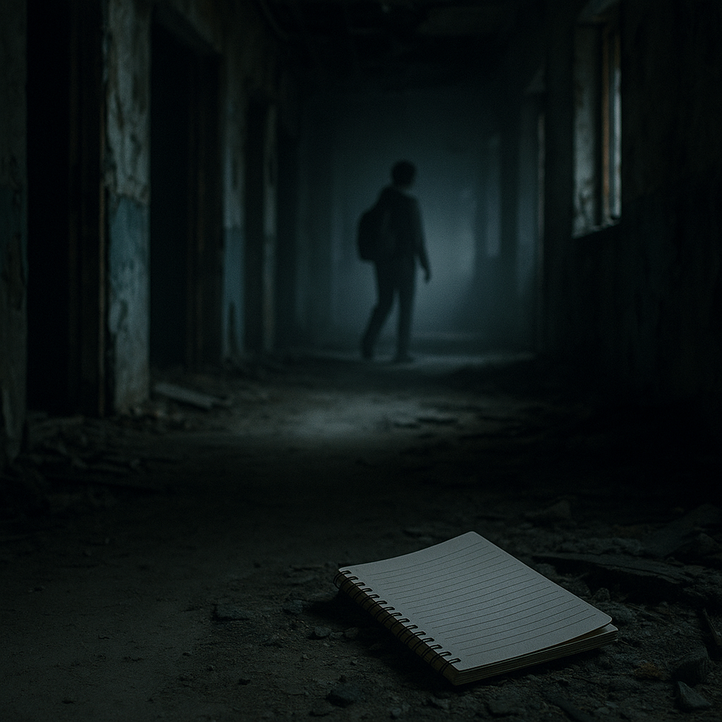 言えなかったことのイメージ