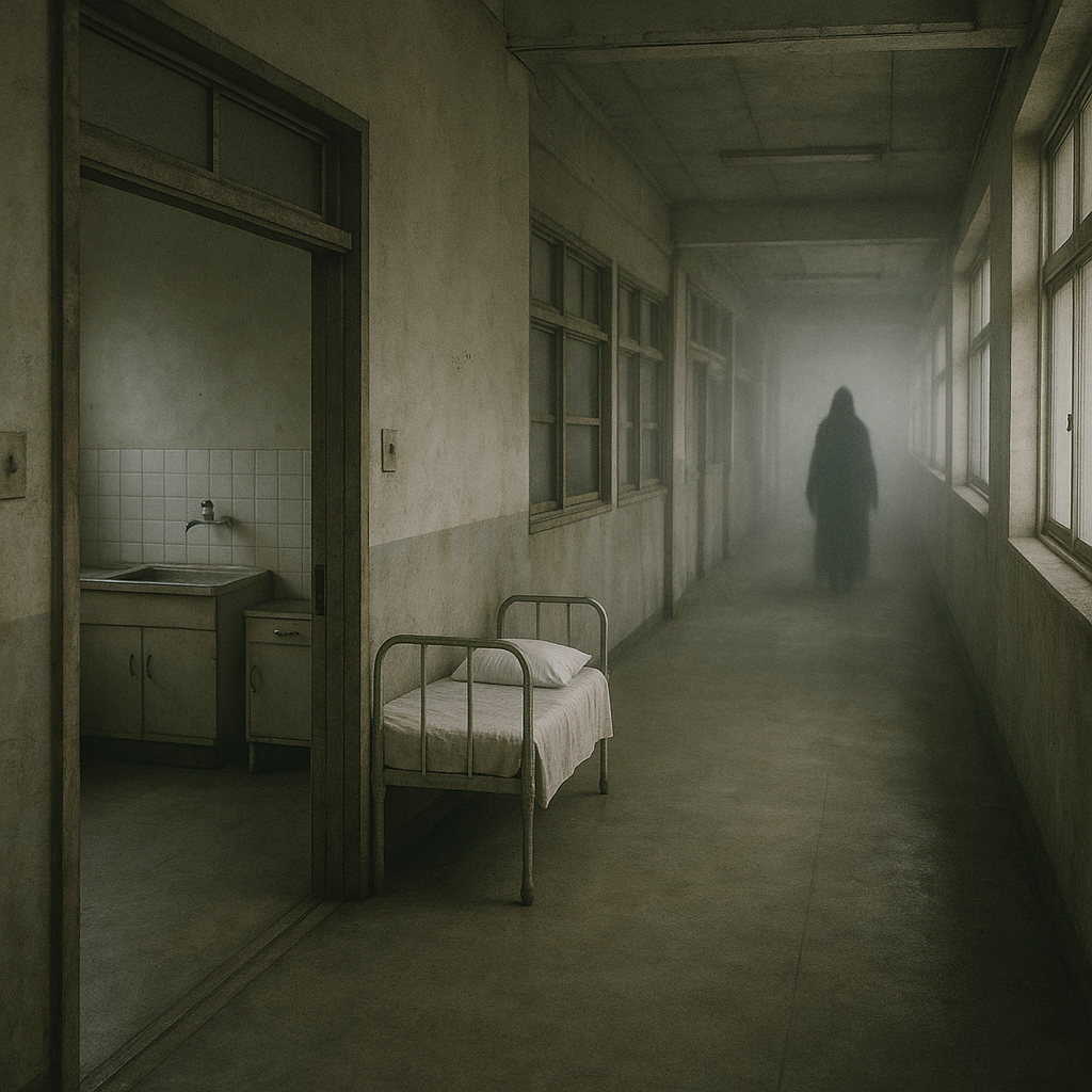 黒き者のイメージ