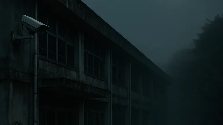 夜のドライブの話。