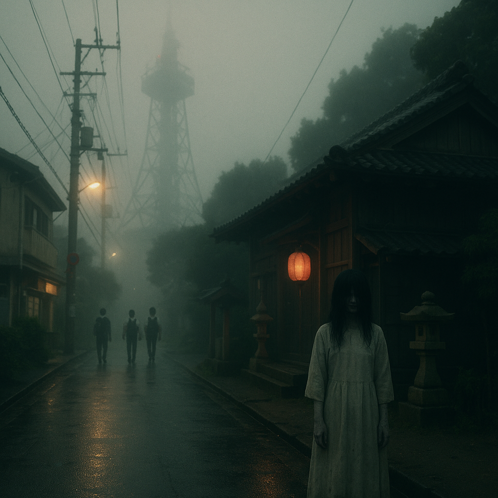 本屋で読んだ話⑦のイメージ