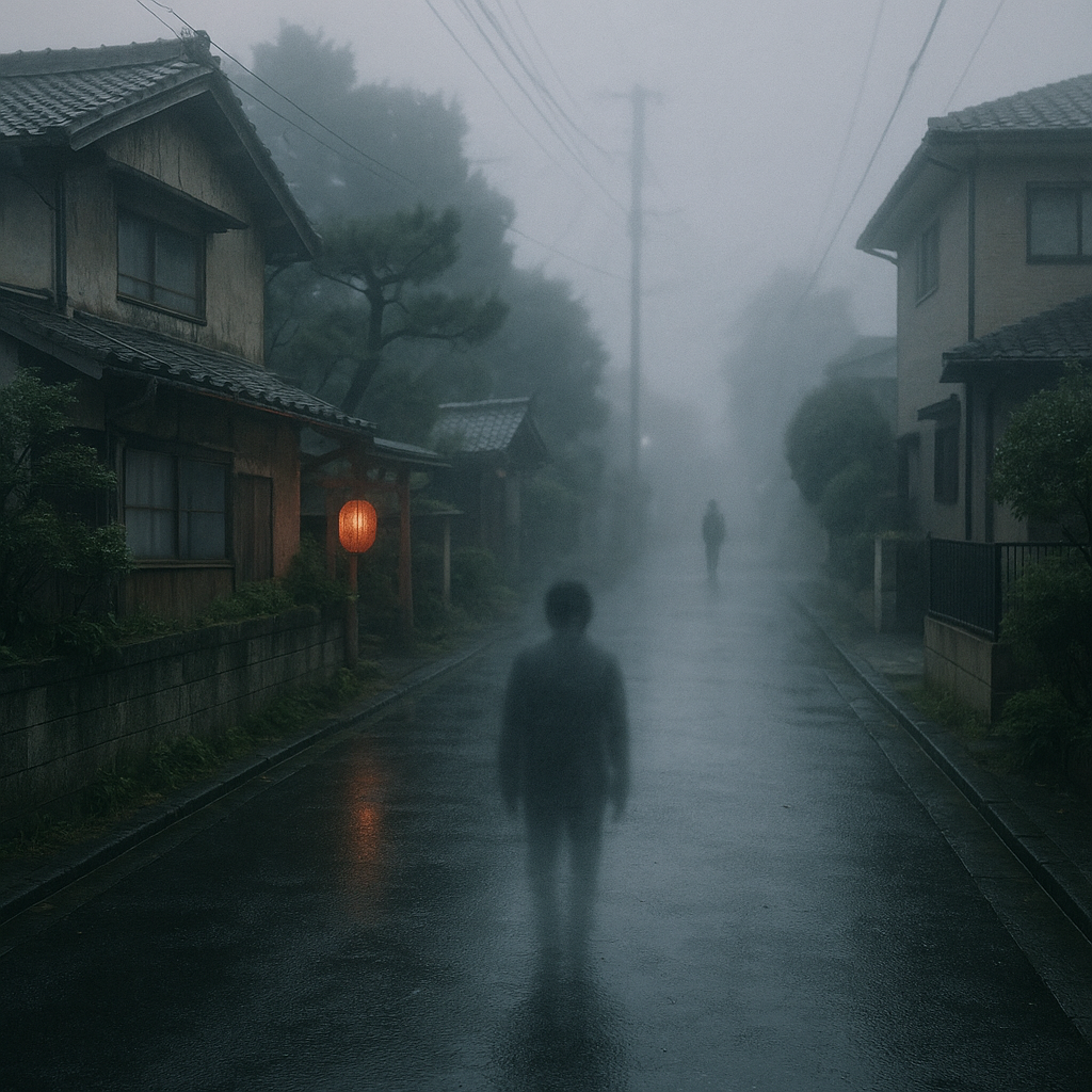 死んだの？のイメージ