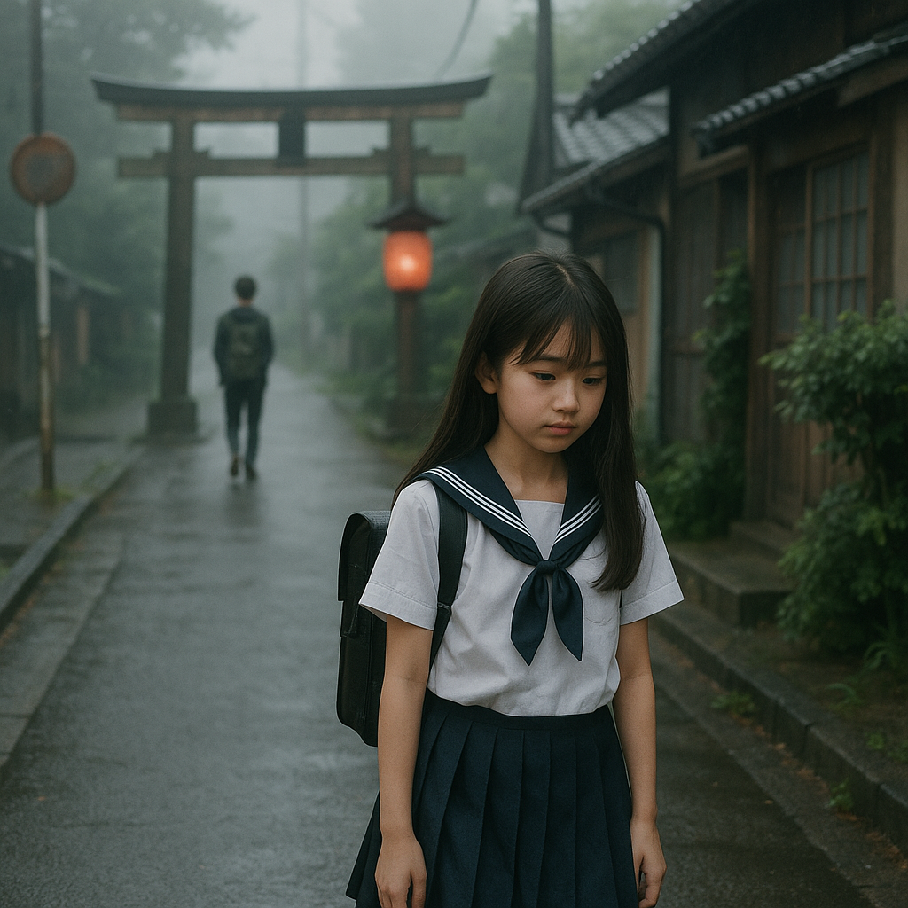 友達の妹②（なかなか会えない可愛い妹）