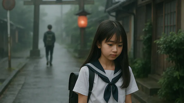 友達の妹②(なかなか会えない可愛い妹)