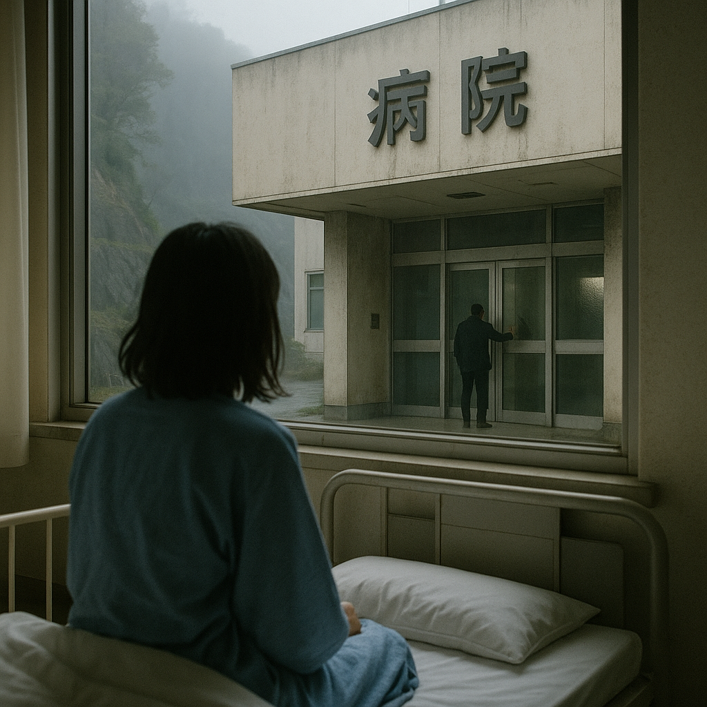 開けてくれのイメージ