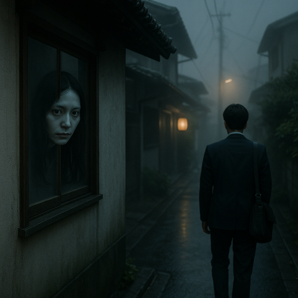 顔のぞきのイメージ