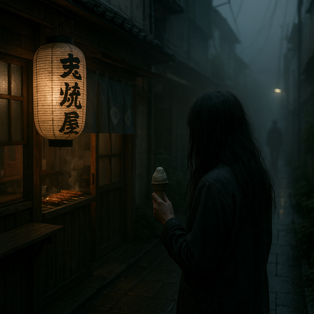 常連さんのイメージ