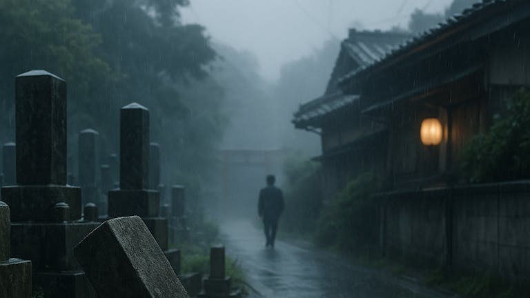 夢の中での警告(コピペ)