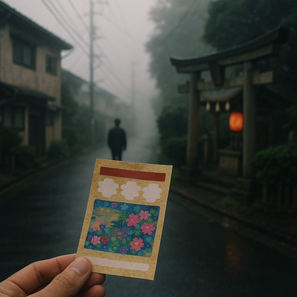 当たる人のイメージ