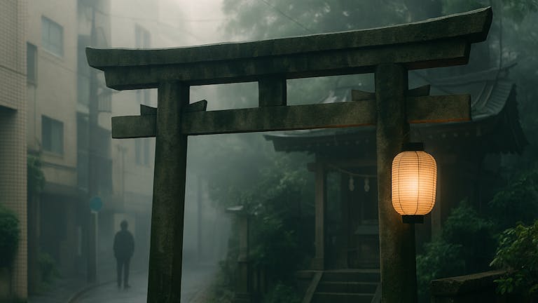 鬼門を開く方法