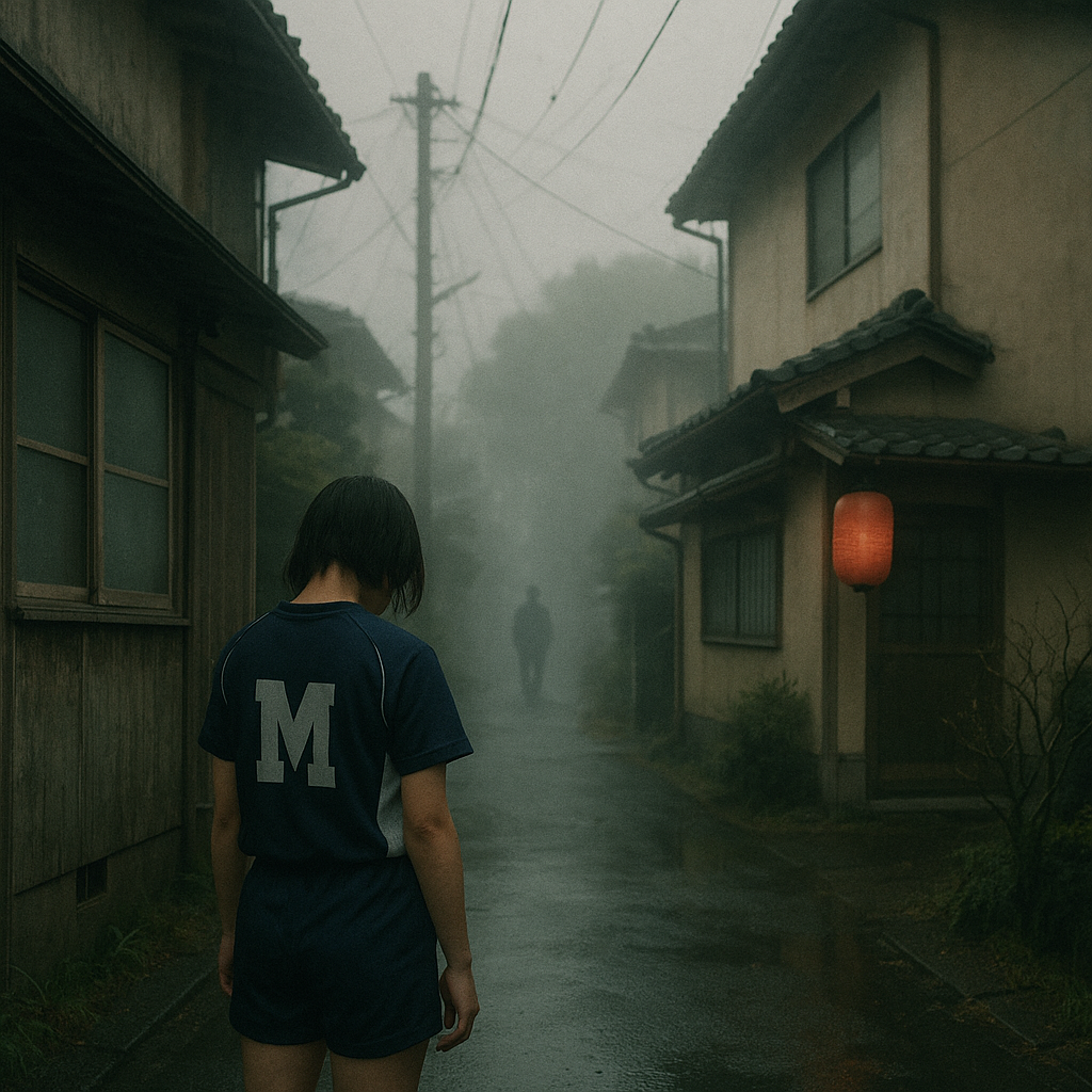 先輩が私の首を狙う理由