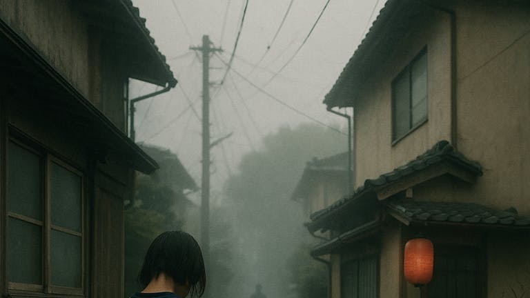 先輩が私の首を狙う理由