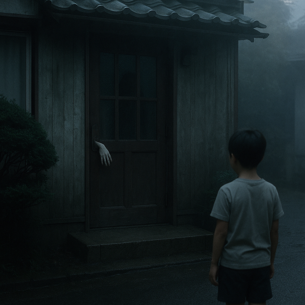 伽椰子 ⁉︎のイメージ