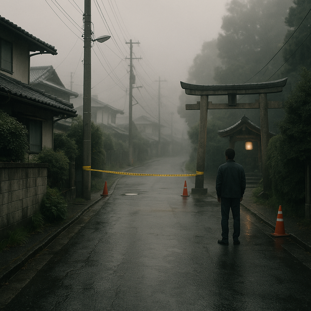 宝塚ボーガン殺傷事件のイメージ