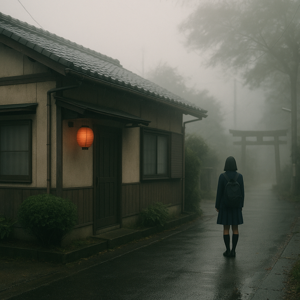 不登校の理由の話のイメージ