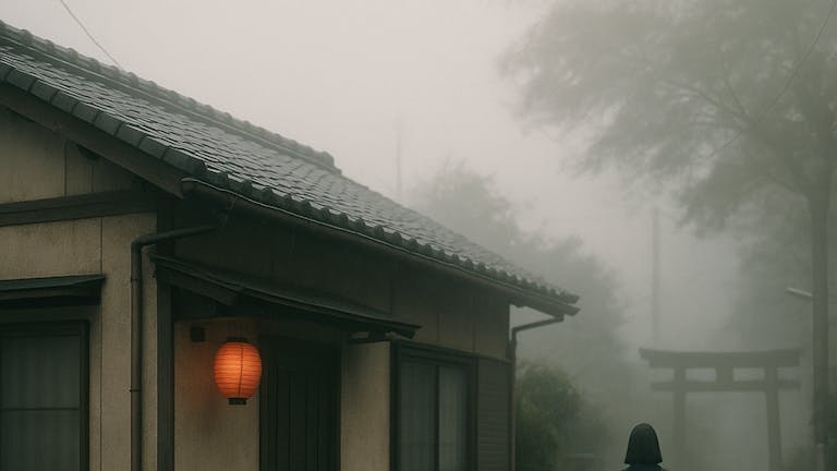 不登校の理由の話