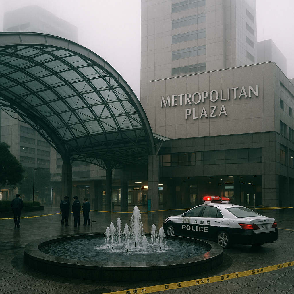 【東京都】池袋のイメージ