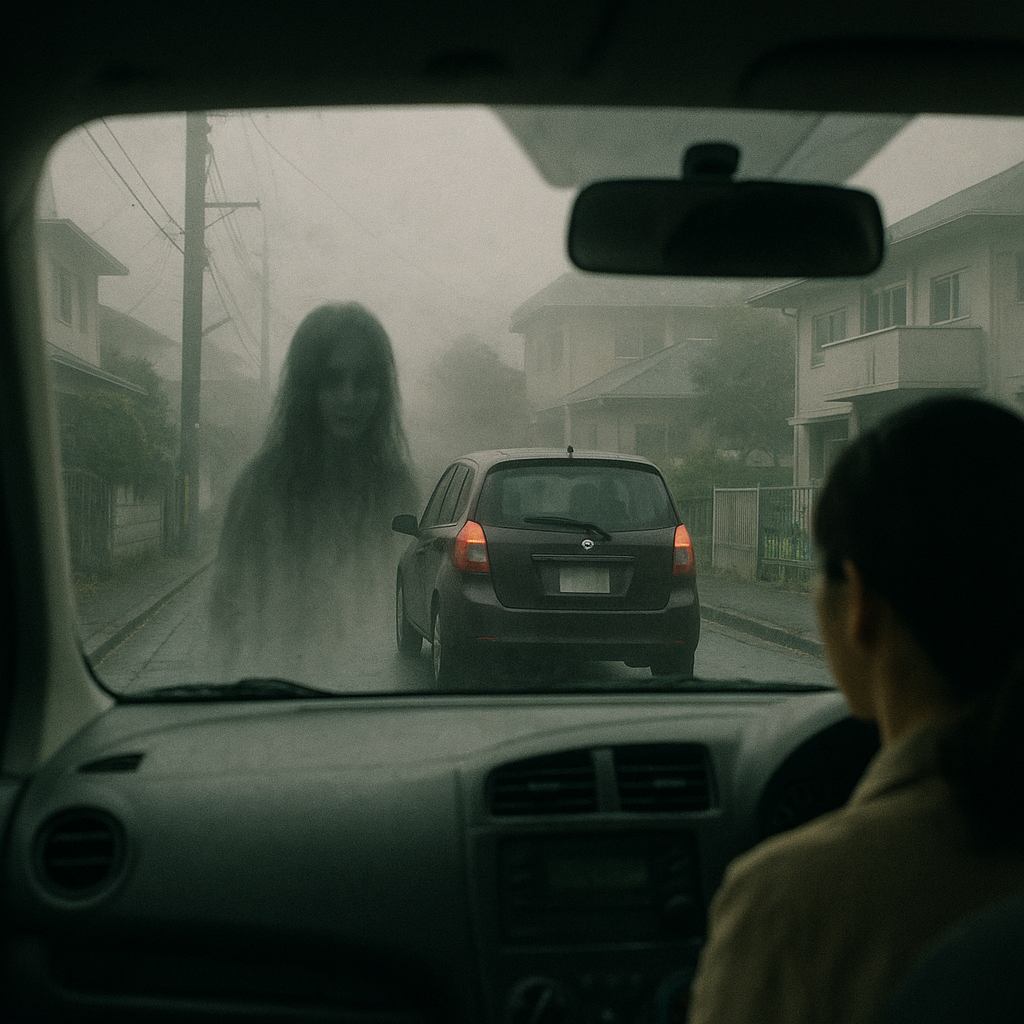 来んでのイメージ