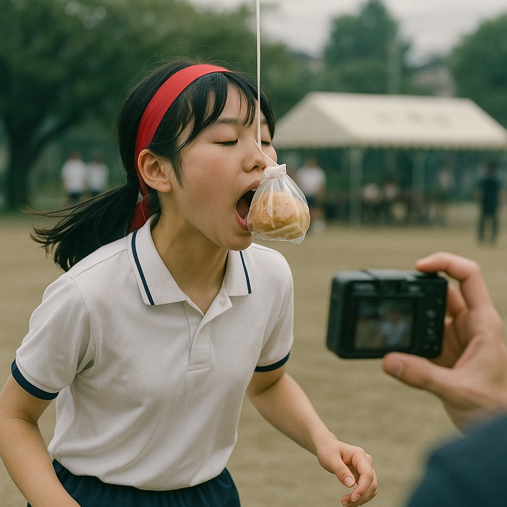 片思いの相手（前）のイメージ