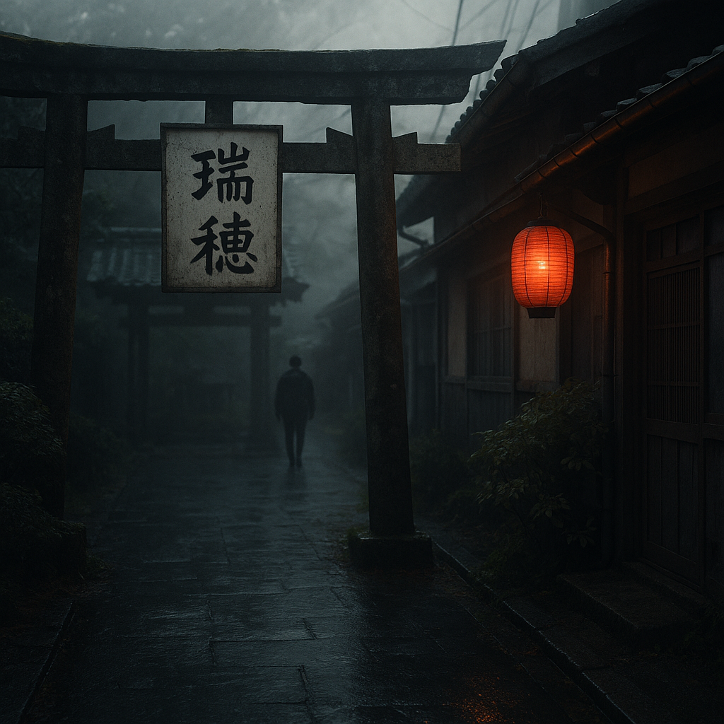 囚人たちの秘密のイメージ