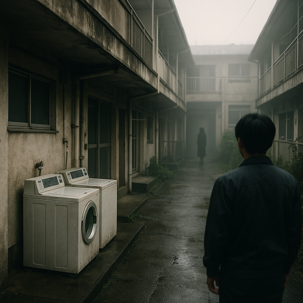 ノックさんのイメージ