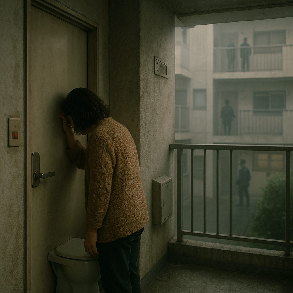 過去に聞いた話のイメージ