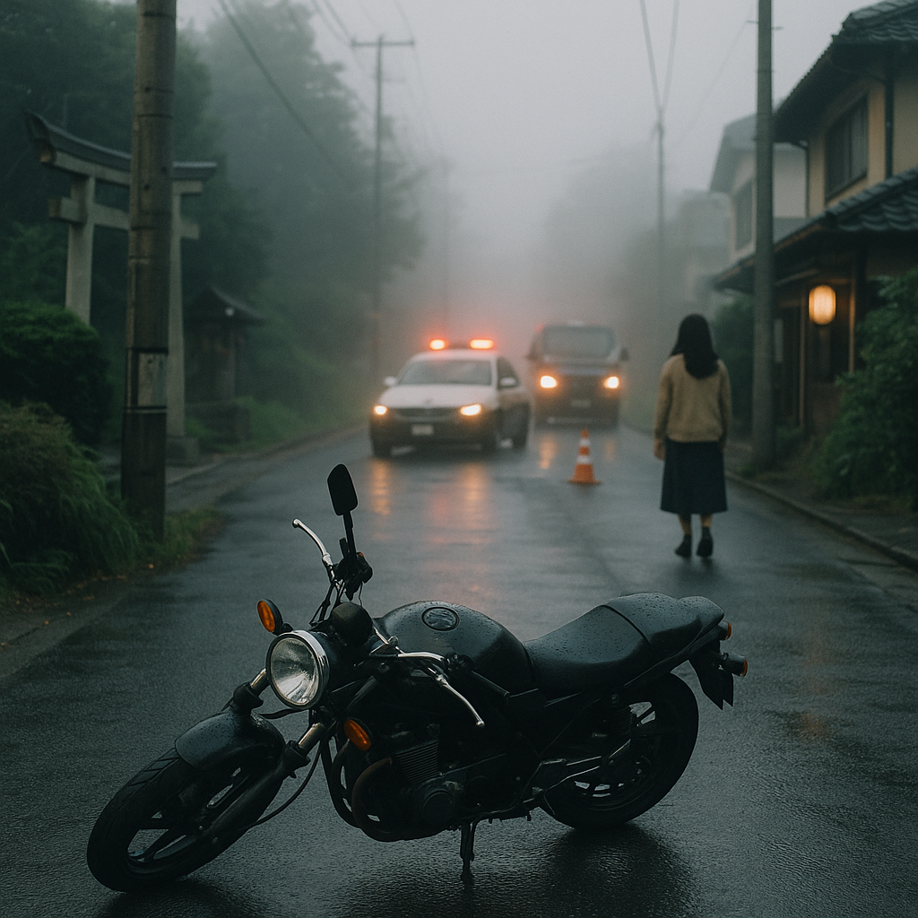 予知夢のイメージ