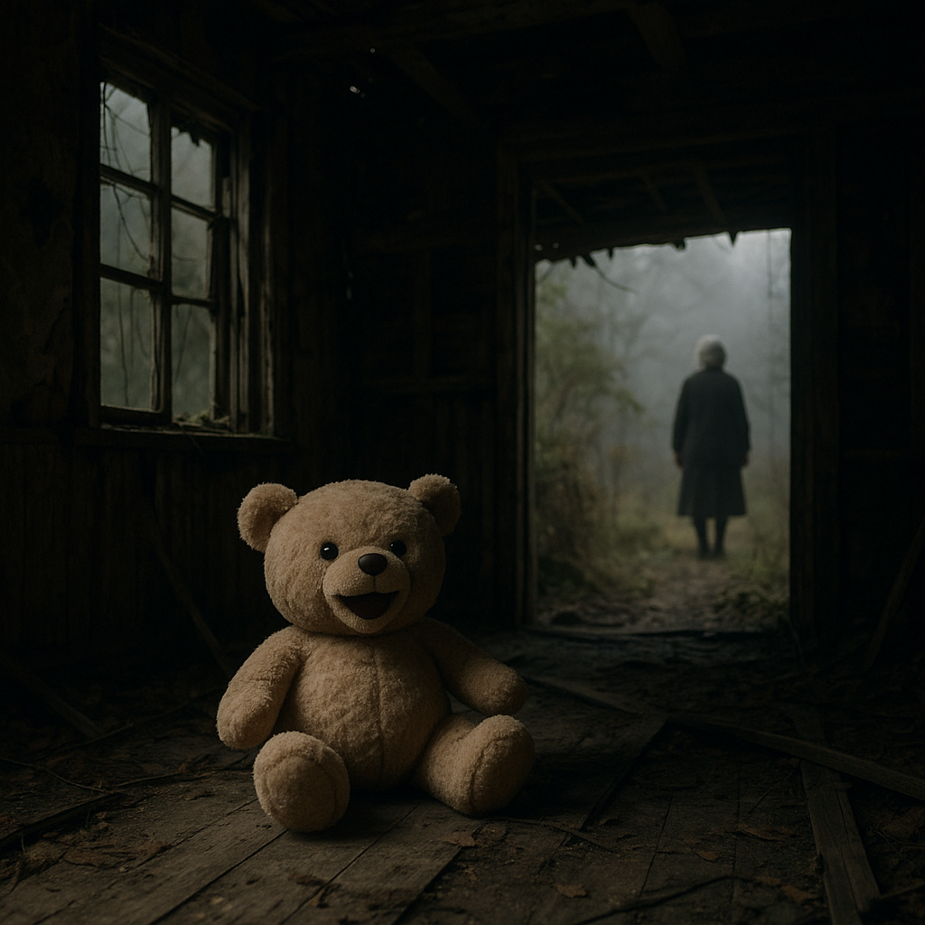 夢の宿の話のイメージ