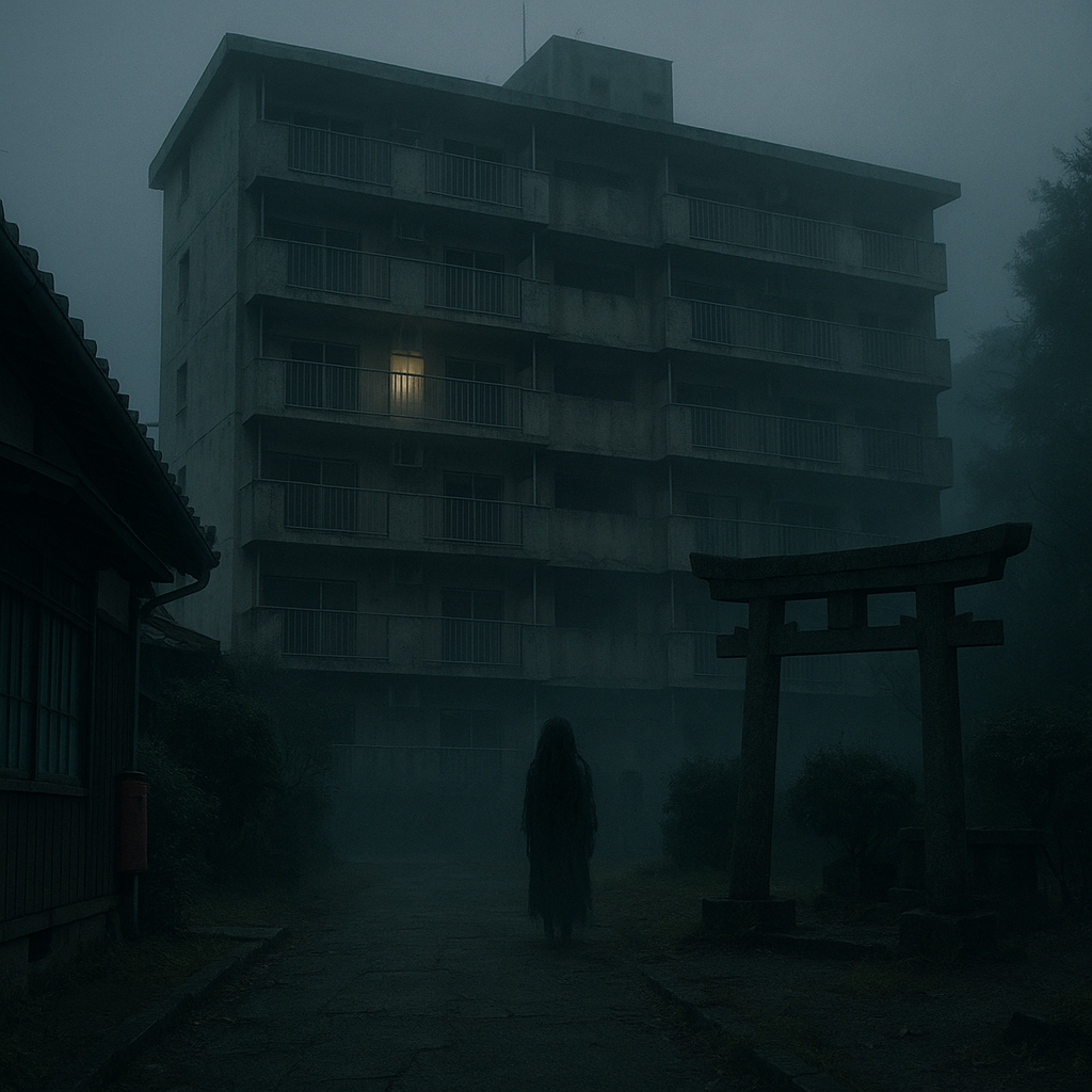 家賃の罠のイメージ