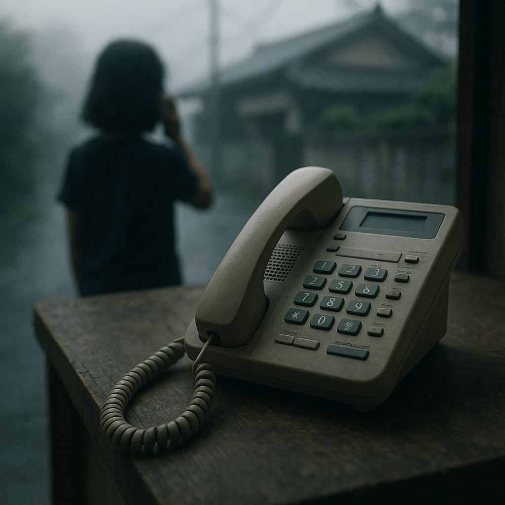 もしもしまいちゃんのイメージ