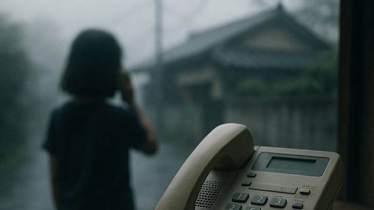 もしもしまいちゃん