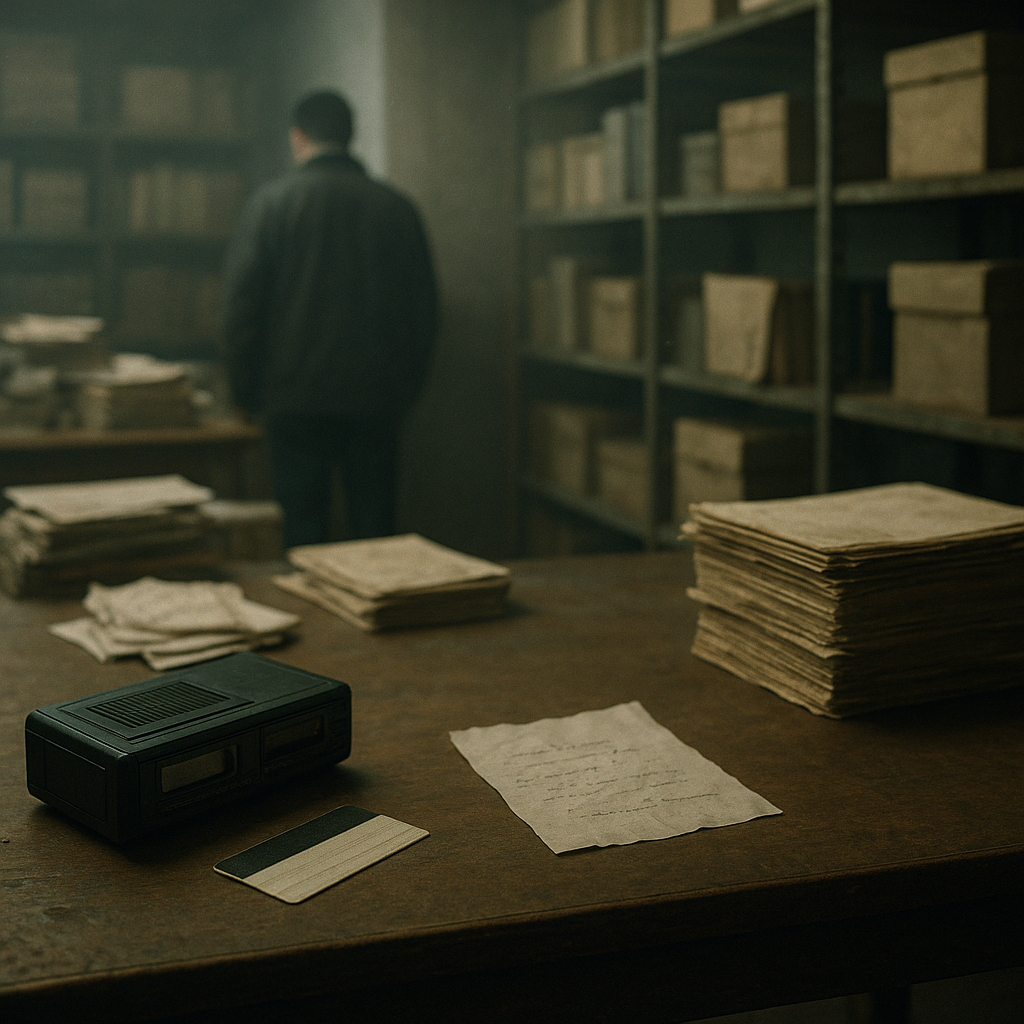 第七項　本記録